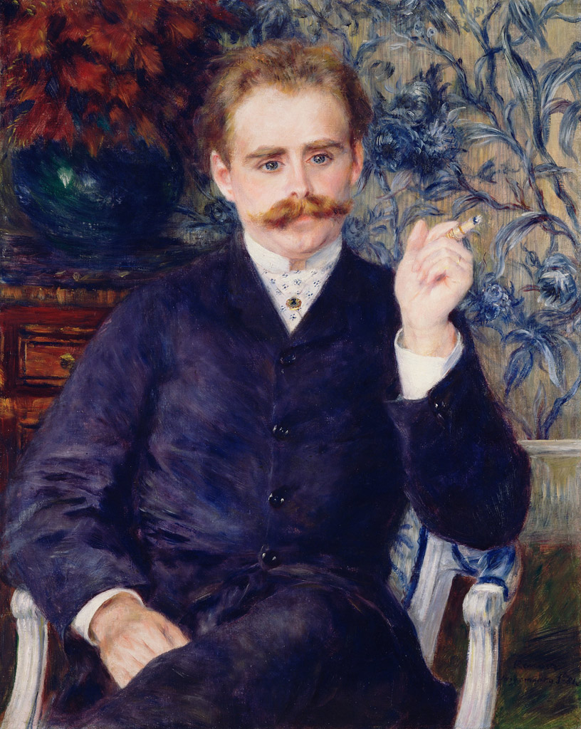 アルベール・カーン／Renoir