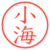 小海