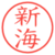 新海