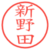新野田