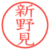 新野見