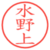 水野上