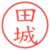 田城