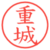 重城